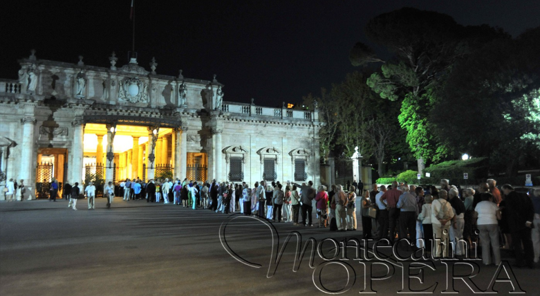 Operafestival Toscana
